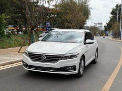 Volkswagen Lavida 2019 280TSI DSG Comfort National VI - ფოტო 1