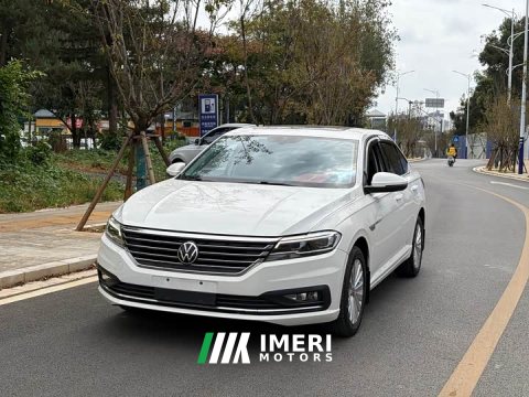2021 Volkswagen Lavida 2019 280TSI DSG Comfort National VI - ავტომობილი ჩინეთიდან