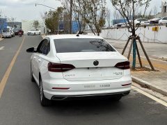 Volkswagen Lavida 2019 280TSI DSG Comfort National VI - ფოტო 10