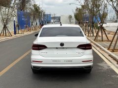 Volkswagen Lavida 2019 280TSI DSG Comfort National VI - ფოტო 11