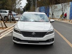 Volkswagen Lavida 2019 280TSI DSG Comfort National VI - ფოტო 2
