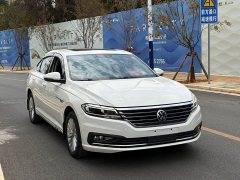 Volkswagen Lavida 2019 280TSI DSG Comfort National VI - ფოტო 3