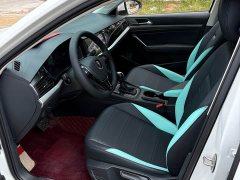 Volkswagen Lavida 2019 280TSI DSG Comfort National VI - ფოტო 4