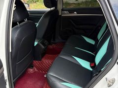 Volkswagen Lavida 2019 280TSI DSG Comfort National VI - ფოტო 5
