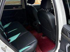 Volkswagen Lavida 2019 280TSI DSG Comfort National VI - ფოტო 6
