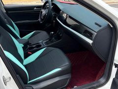 Volkswagen Lavida 2019 280TSI DSG Comfort National VI - ფოტო 7
