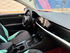 Volkswagen Lavida 2019 280TSI DSG Comfort National VI - ფოტო 8