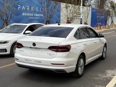 Volkswagen Lavida 2019 280TSI DSG Comfort National VI - ფოტო 9