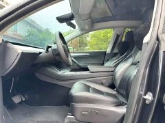 Tesla Model Y 2024 Rear-Wheel Drive - ფოტო 5