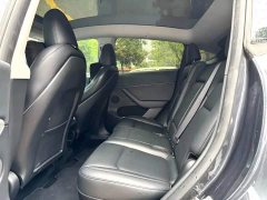 Tesla Model Y 2024 Rear-Wheel Drive - ფოტო 6