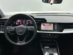Audi A3 A3L Limousine 35 TFSI Fashion Sport - ფოტო 10