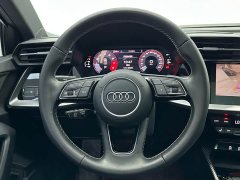 Audi A3 A3L Limousine 35 TFSI Fashion Sport - ფოტო 11