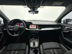 Audi A3 A3L Limousine 35 TFSI Fashion Sport - ფოტო 12