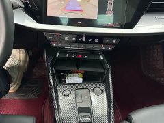 Audi A3 A3L Limousine 35 TFSI Fashion Sport - ფოტო 14