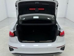 Audi A3 A3L Limousine 35 TFSI Fashion Sport - ფოტო 15