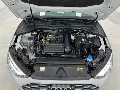 Audi A3 A3L Limousine 35 TFSI Fashion Sport - ფოტო 16