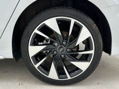 Audi A3 A3L Limousine 35 TFSI Fashion Sport - ფოტო 17