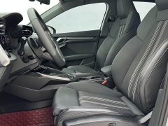 Audi A3 A3L Limousine 35 TFSI Fashion Sport - ფოტო 7