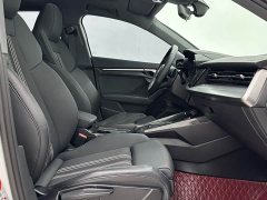 Audi A3 A3L Limousine 35 TFSI Fashion Sport - ფოტო 9