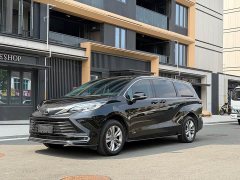 Toyota Sienna 2024 2.5L Hybrid Comfort Edition - ფოტო 1