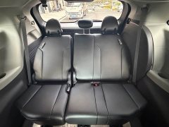 Toyota Sienna 2024 2.5L Hybrid Comfort Edition - ფოტო 12