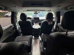 Toyota Sienna 2024 2.5L Hybrid Comfort Edition - ფოტო 13