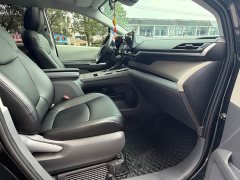 Toyota Sienna 2024 2.5L Hybrid Comfort Edition - ფოტო 15