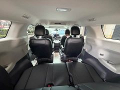 Toyota Sienna 2024 2.5L Hybrid Comfort Edition - ფოტო 16