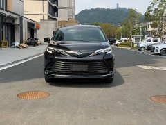 Toyota Sienna 2024 2.5L Hybrid Comfort Edition - ფოტო 2