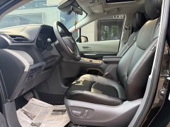 Toyota Sienna 2024 2.5L Hybrid Comfort Edition - ფოტო 6