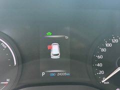 Toyota Sienna 2024 2.5L Hybrid Comfort Edition - ფოტო 7