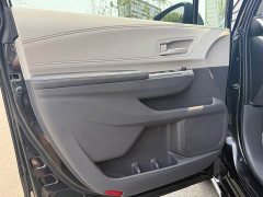 Toyota Sienna 2024 2.5L Hybrid Comfort Edition - ფოტო 8