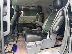 Toyota Sienna 2024 2.5L Hybrid Comfort Edition - ფოტო 9