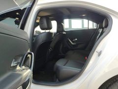 Mercedes-Benz A-Class Facelift A 200 L Sport Sedan Fashion Edition - ფოტო 11
