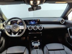 Mercedes-Benz A-Class Facelift A 200 L Sport Sedan Fashion Edition - ფოტო 12