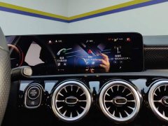 Mercedes-Benz A-Class Facelift A 200 L Sport Sedan Fashion Edition - ფოტო 13