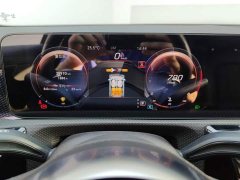 Mercedes-Benz A-Class Facelift A 200 L Sport Sedan Fashion Edition - ფოტო 14