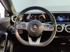 Mercedes-Benz A-Class Facelift A 200 L Sport Sedan Fashion Edition - ფოტო 15