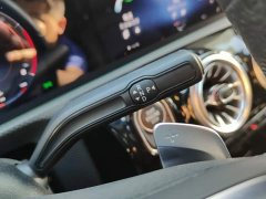 Mercedes-Benz A-Class Facelift A 200 L Sport Sedan Fashion Edition - ფოტო 16