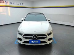 Mercedes-Benz A-Class Facelift A 200 L Sport Sedan Fashion Edition - ფოტო 2