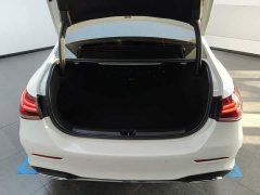 Mercedes-Benz A-Class Facelift A 200 L Sport Sedan Fashion Edition - ფოტო 4