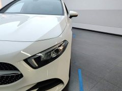 Mercedes-Benz A-Class Facelift A 200 L Sport Sedan Fashion Edition - ფოტო 5