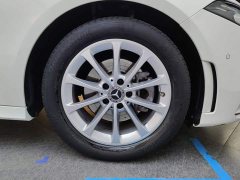 Mercedes-Benz A-Class Facelift A 200 L Sport Sedan Fashion Edition - ფოტო 6