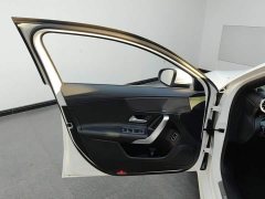 Mercedes-Benz A-Class Facelift A 200 L Sport Sedan Fashion Edition - ფოტო 7