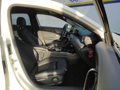 Mercedes-Benz A-Class Facelift A 200 L Sport Sedan Fashion Edition - ფოტო 8