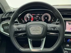 Audi Q3 35 TFSI Sport Dynamic Edition 1.4T - ფოტო 11