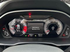 Audi Q3 35 TFSI Sport Dynamic Edition 1.4T - ფოტო 13