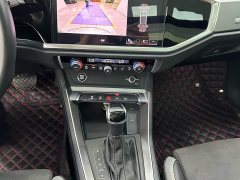 Audi Q3 35 TFSI Sport Dynamic Edition 1.4T - ფოტო 14