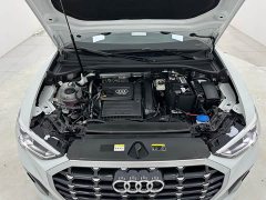 Audi Q3 35 TFSI Sport Dynamic Edition 1.4T - ფოტო 17