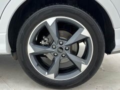 Audi Q3 35 TFSI Sport Dynamic Edition 1.4T - ფოტო 18